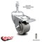 Service Caster 3 Inch Semi Steel Swivel 10mm Stem Caster with Total Lock Brake SCC SCC-TSTTL20S314-SSS-M1015 - alternate 4